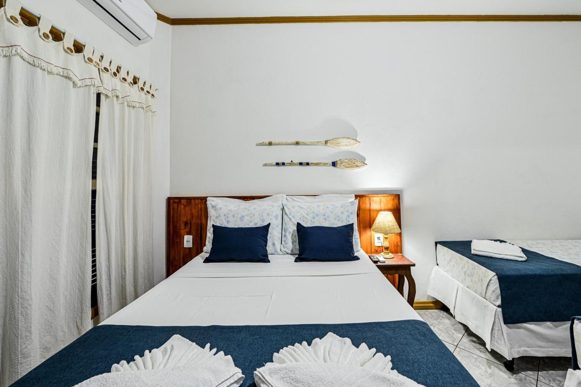 Pousada Da Tina Ubatuba Room photo
